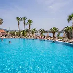 Ξενοδοχείο 3s Bodrum 4*