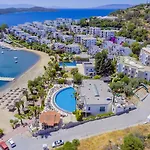 3s Bodrum