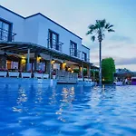 3s Bodrum 4*