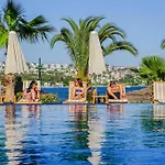Ξενοδοχείο 3s Bodrum Bitez