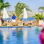 فندق 3s Bodrum