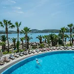 Ξενοδοχείο 3s Bodrum 4*