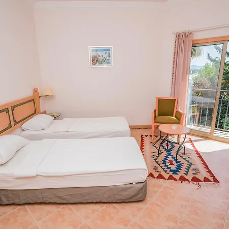Hotel 3s Bodrum Bitez