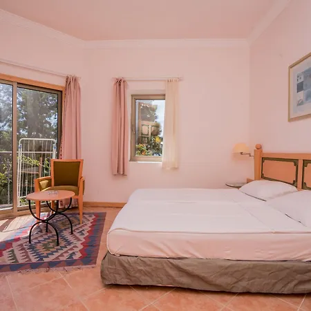 3s Bodrum 4*