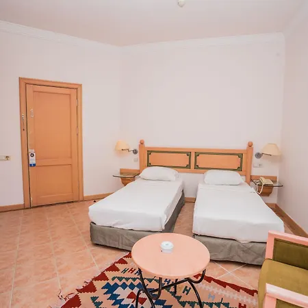 Hotel 3s Bodrum 4*