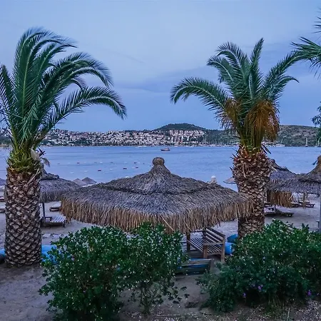Hotel 3s Bodrum
