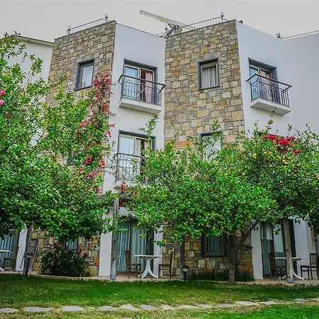 מלון 3s Bodrum ביטז