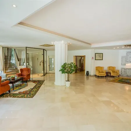 3s Bodrum Отель 4*