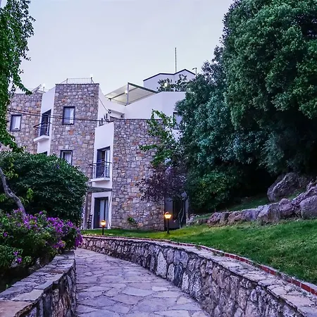 3s Bodrum 4* ביטז