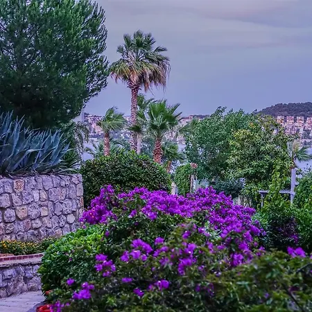 3s Bodrum Hotel