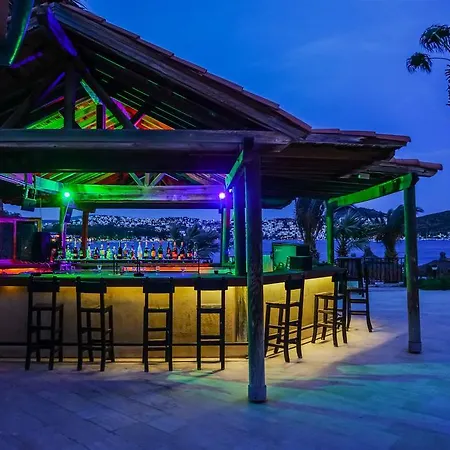 3s Bodrum Отель Битез
