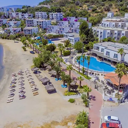 Hotel 3s Bodrum Bitez