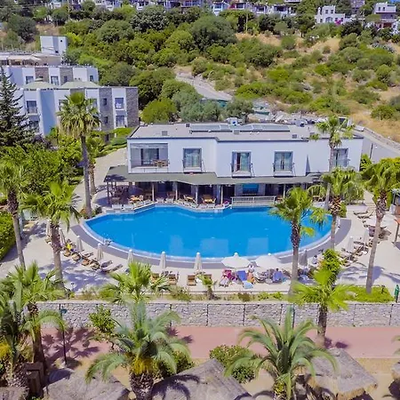 Hotel 3s Bodrum