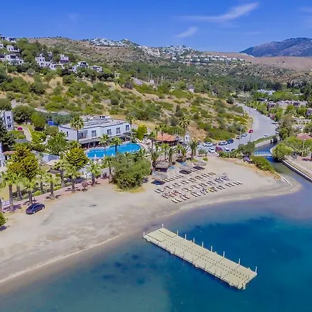 3s Bodrum Hotel 4*