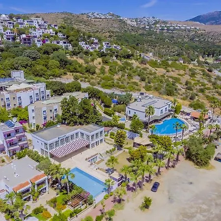 3s Bodrum 4* ביטז