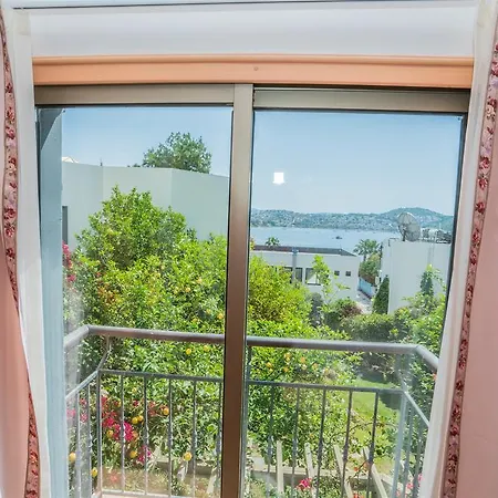 3s Bodrum Bitez