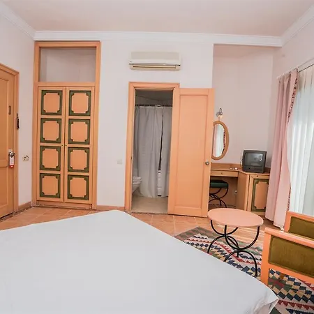 Отель 3s Bodrum