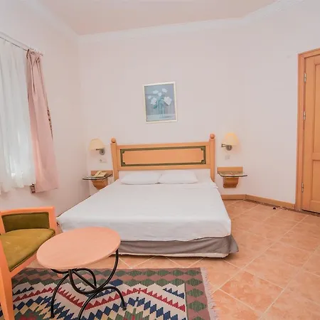 3s Bodrum מלון ביטז