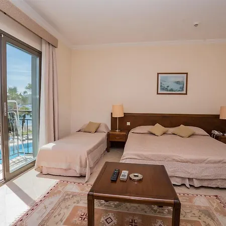 מלון 3s Bodrum 4*