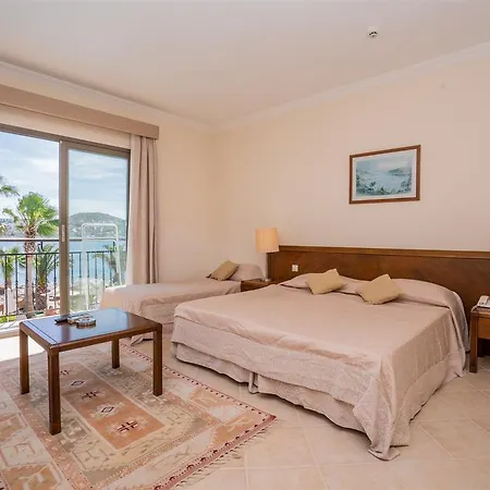 3s Bodrum