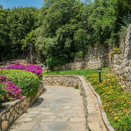 Hotel 3s Bodrum 4*