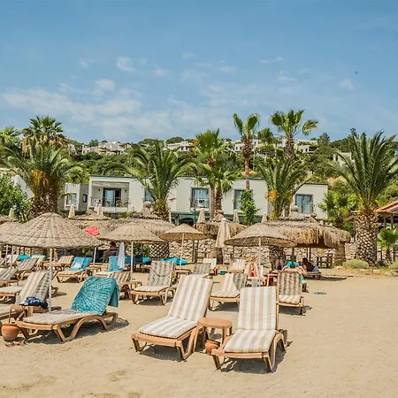 Hotel 3s Bodrum Bitez
