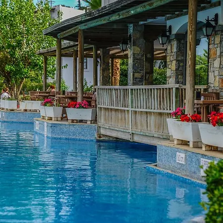Отель 3s Bodrum Битез