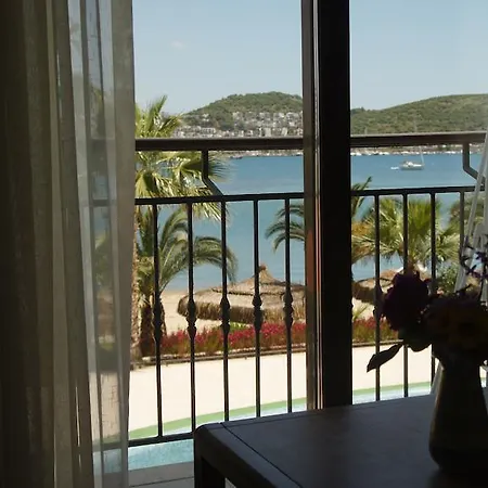 3s Bodrum Bitez