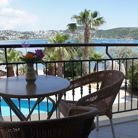 3s Bodrum Bitez