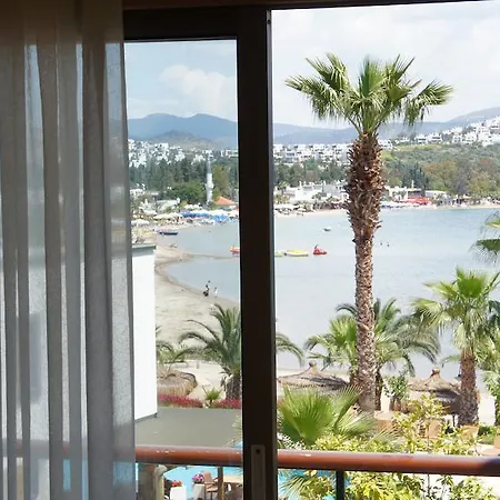3s Bodrum 4*