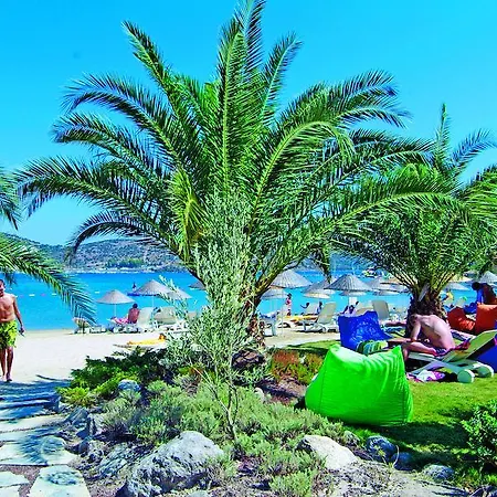 Отель 3s Bodrum Битез