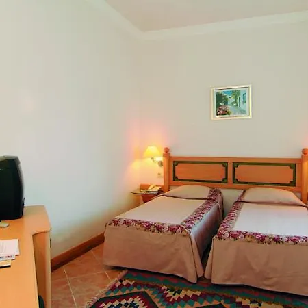 3s Bodrum Отель 4*