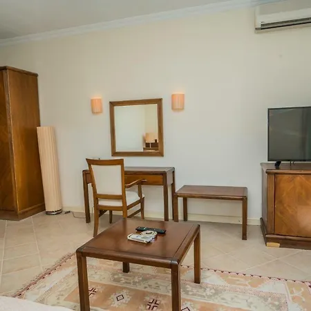 Отель 3s Bodrum 4*