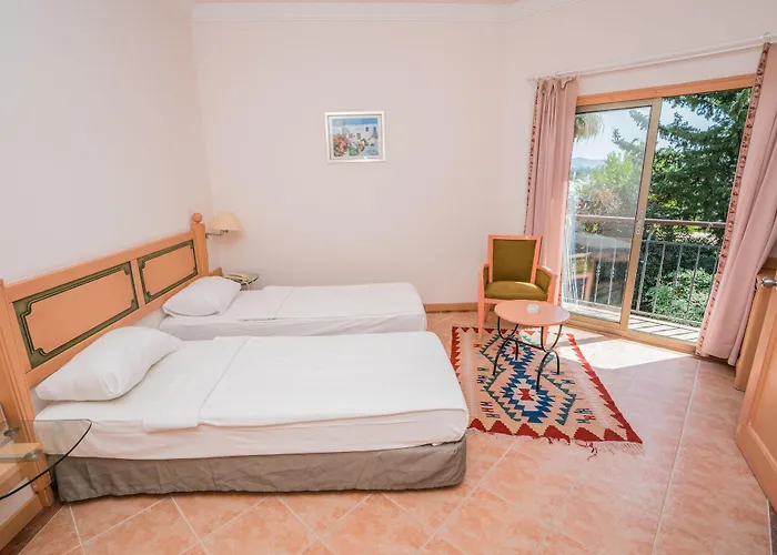 Hotel 3s Bodrum Bitez