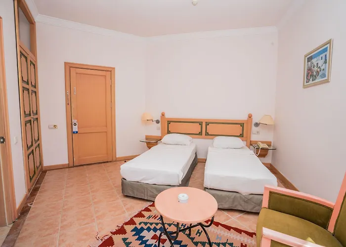 מלון 3s Bodrum 4*