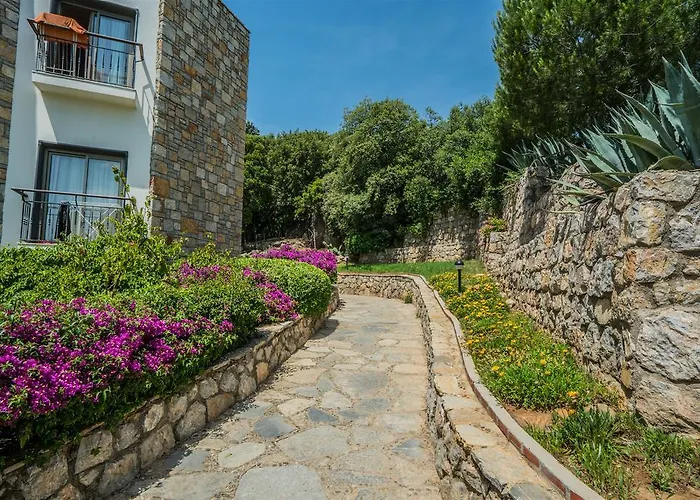 3s Bodrum Hotel Bitez