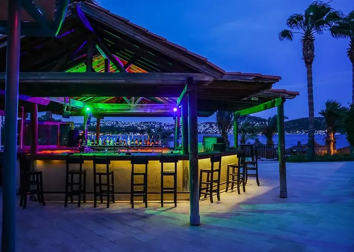 3s Bodrum Hotel Bitez