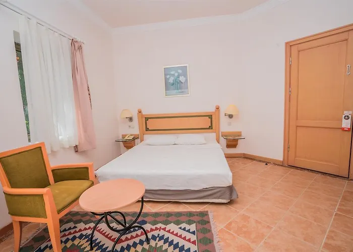 3s Bodrum מלון ביטז