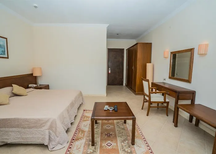 3s Bodrum 4* ביטז