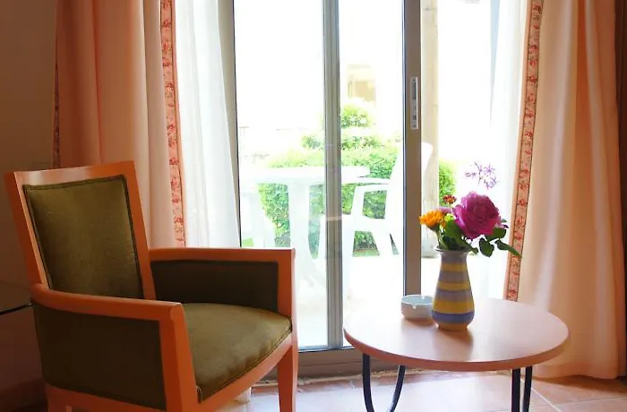 3s Bodrum 4* ביטז