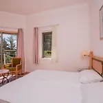 Отель 3s Bodrum