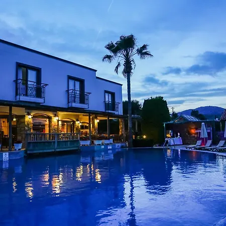 Otel 3s Bodrum Bitez