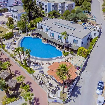 3s Bodrum Hotel Bitez