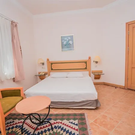 3s Bodrum Szálloda Bitez