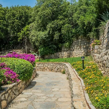 Szálloda 3s Bodrum 4*