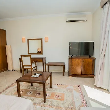 Szálloda 3s Bodrum Bitez