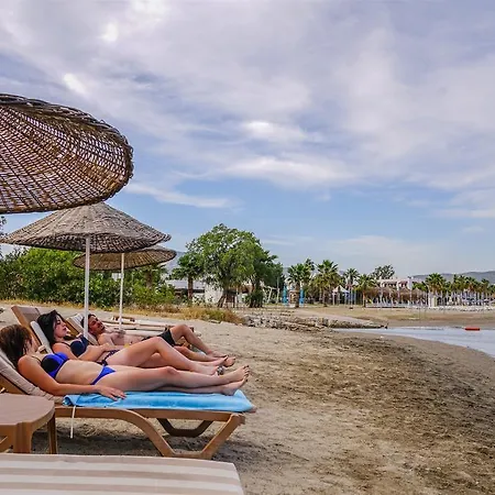 Hotel 3s Bodrum