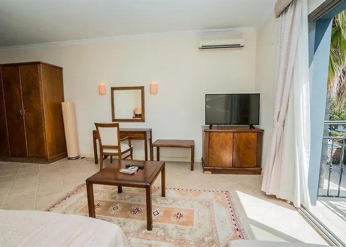 Otel 3s Bodrum Bitez