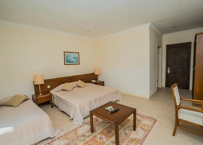 3s Bodrum Otel Bitez