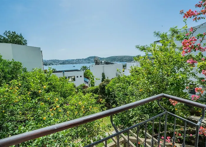 3s Bodrum Otel Bitez